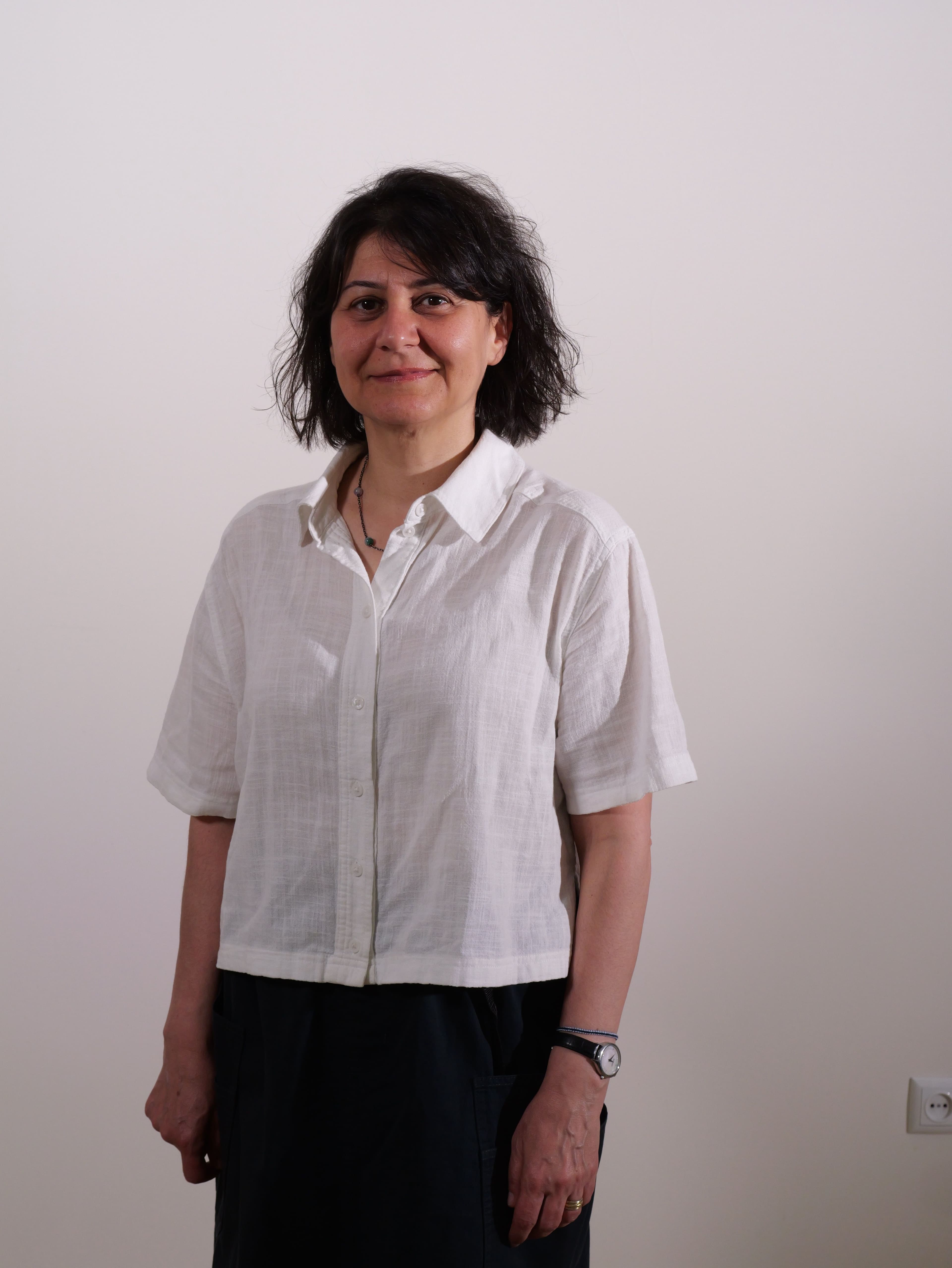 Քրիստինէ Արզումանեան