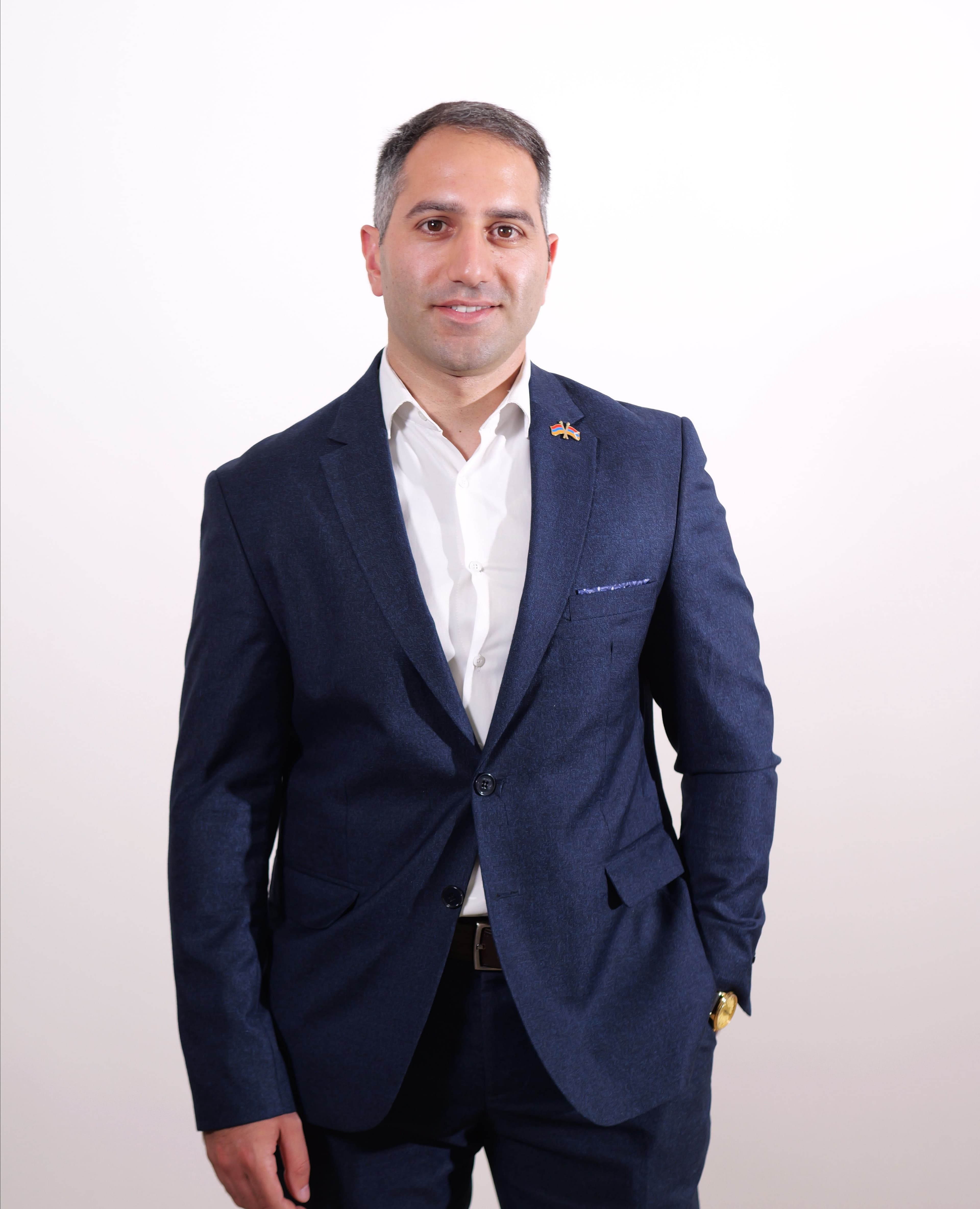 Կարեն Ղազարյան