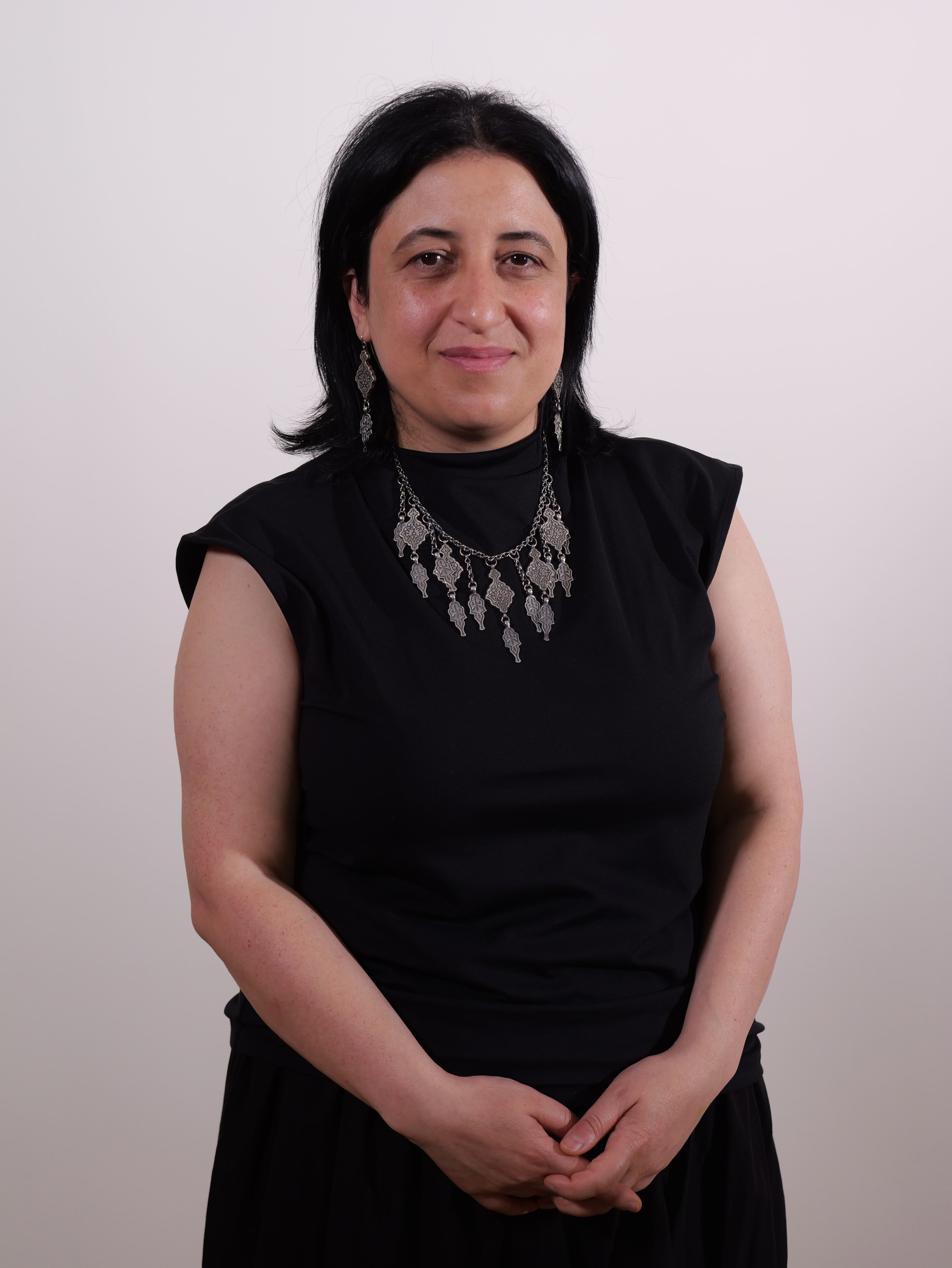 Անի Հակոբյան