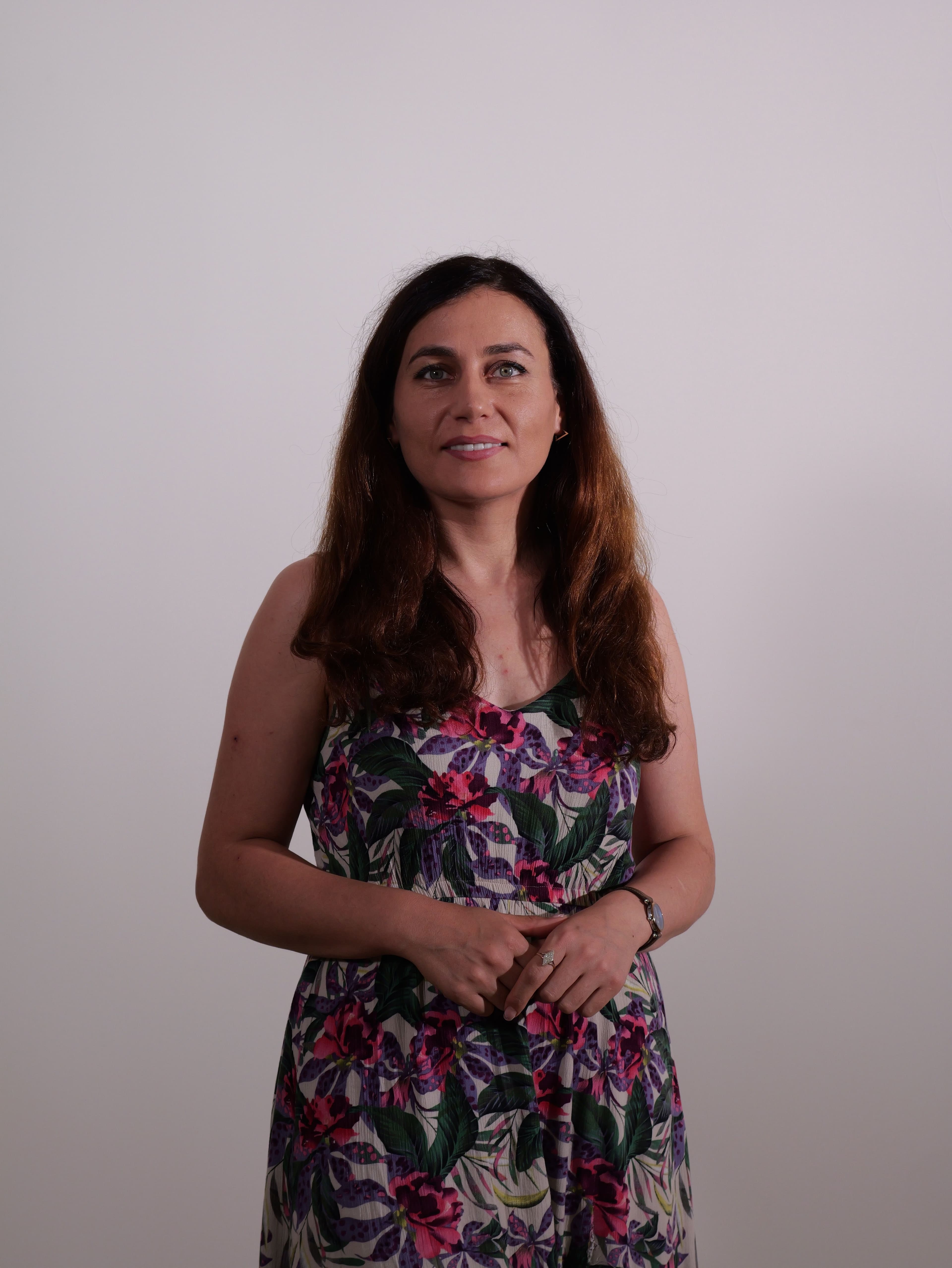 Ամալյա Առաքելյան