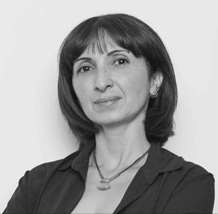Զարուհի Հովհաննիսյան